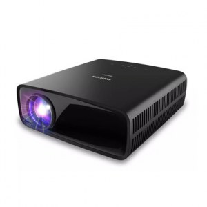 Philips | NeoPix 730 | LCD projector | Full HD | 1920 x 1080 | 700 ANSI lumens | Black